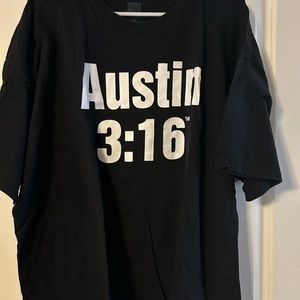 Stone Cold Steve Austin 3:16 T-Shirt